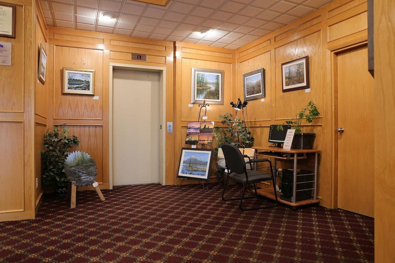Others 4, Tamarack Inn, Division No. 9