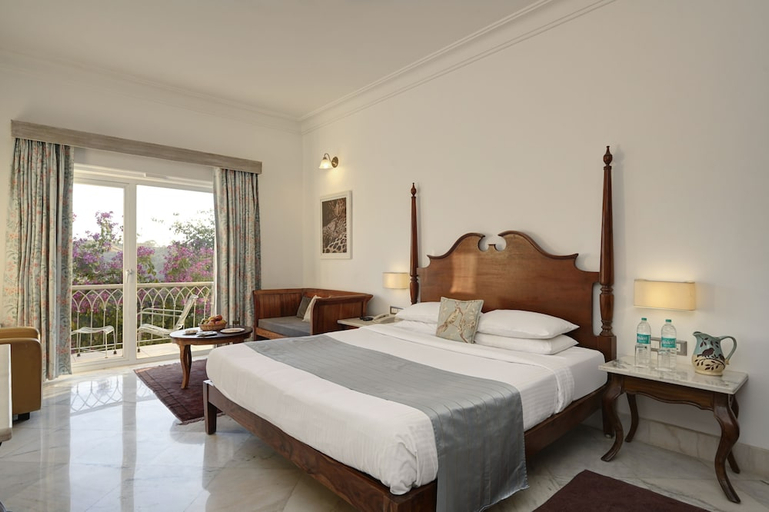 Others 4, Fateh Safari Lodge, Rajsamand