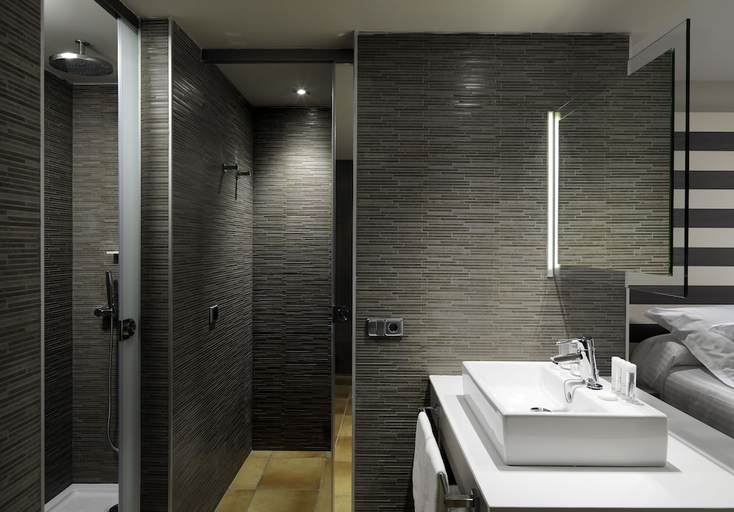 Bathroom 4, Barceló Fuerteventura Royal Level, Las Palmas