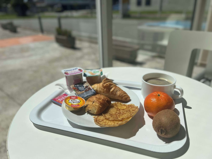 Food & Drinks 3, PREMIERE CLASSE TOULOUSE SUD LABEGE, Haute-Garonne