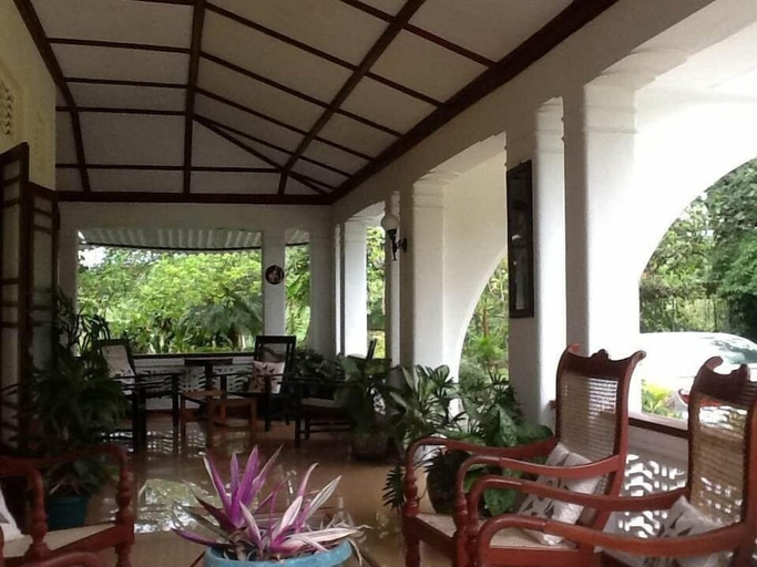 Others 5, Hotel Margaret Villa, Udunuwara