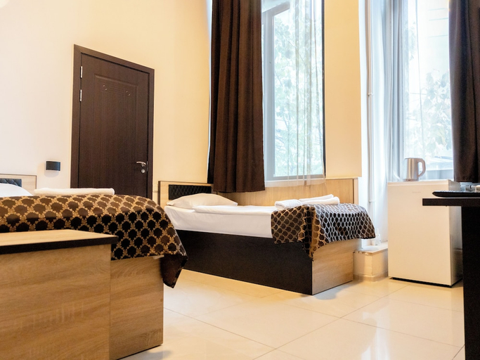 Others 3, Comfort Hotel, Yerevan