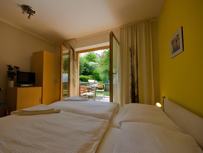 Others 4, Hotel Garni Pod Skalkou, Český Krumlov