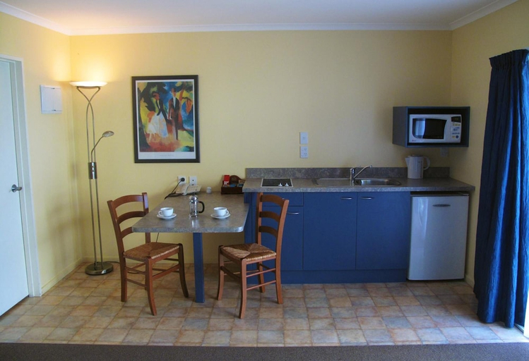 Others 5, Elliotts Kapiti Coast Motor Lodge, Kapiti Coast