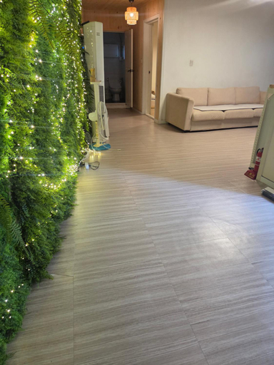 5, Moomoo House, Busanjin