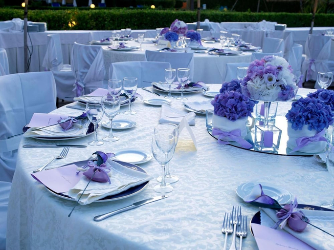 Food & Drinks 4, Grand Hotel Berti, Teramo