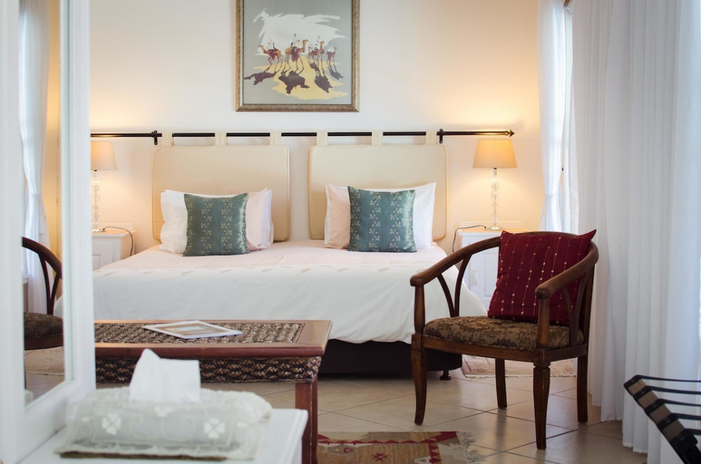Bedroom 3, Paradiso Guesthouse & Self-Catering Cottage, City of Cape Town