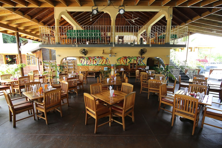 Food & Drinks 4, Seastar Inn