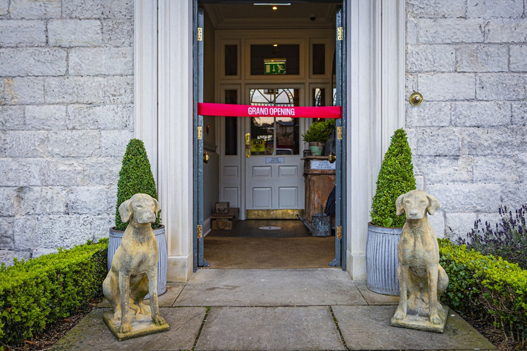Exterior & Views 1, The Talbot Hotel, North Yorkshire