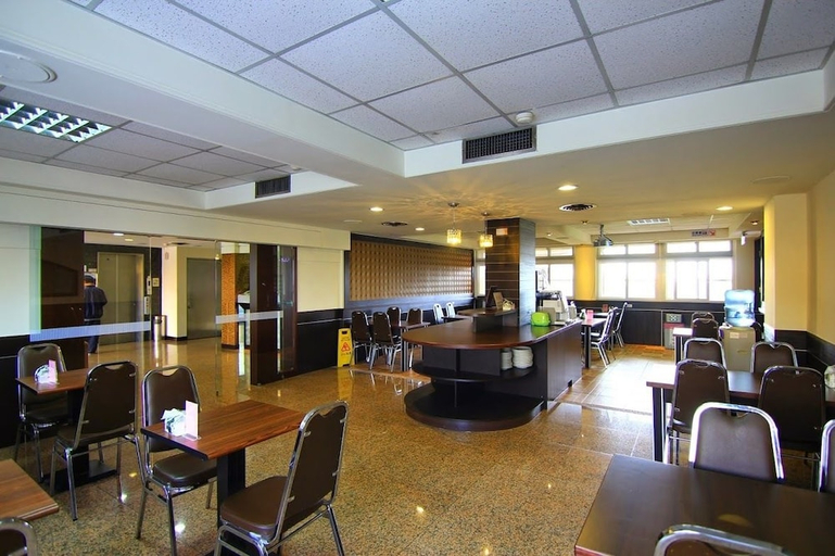 Food & Drinks 4, Penghu An-I Hotel, Penghu