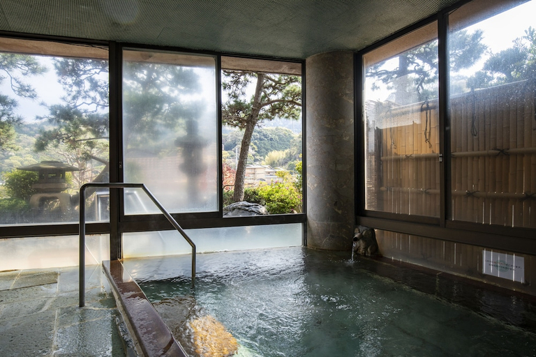 Sport & Beauty 3, Wakamatsu Yugawara Hot Spring Resort, Yugawara