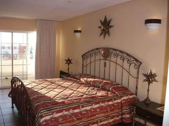 Bedroom 2, Hotel Pueblito Inn, Tijuana