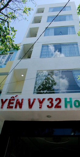 Exterior & Views 2, Yen Vy 32 Hotel - Hostel, Qui Nhơn