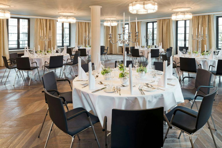Food & Drinks 5, Hotel Kettenbrücke, Aarau