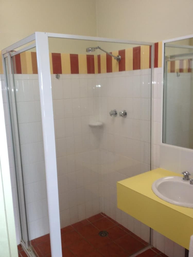 Bathroom 3, Waterview Apartments, Port Macquarie-Hastings - Pt A