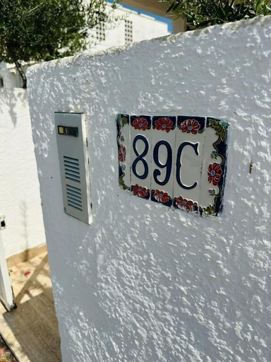 Exterior detail 5, Giardino dei Trulli Villa al Mare, Bari
