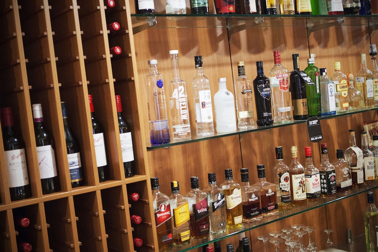 Food & Drinks 4, BALACLAVA HOTEL, Cairns