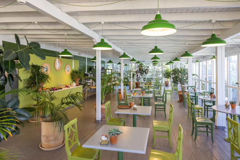 Food & Drinks 5, Hotel Masseria Fontanelle, Lecce