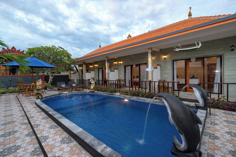 Others 5, Sundi Villa Penida, Klungkung