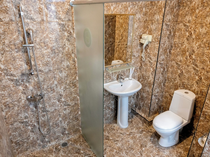Others 5, Comfort Hotel, Yerevan