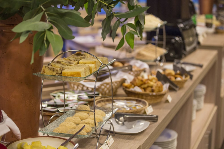 Food & Drinks 5, INKALLPA VALLE SAGRADO LODGE & SPA, Urubamba