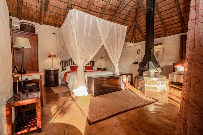 Bedroom 3, Tanamera Lodge, Ehlanzeni
