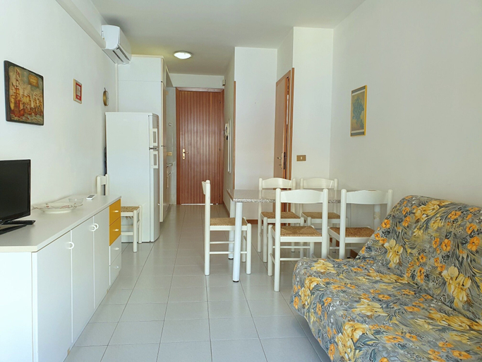 Interior 3, Enjoy Your Stay in our Cozy Bright Flat, Venezia