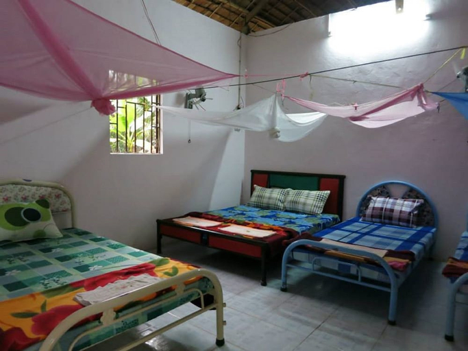 Bedroom 5, My Hoa Mekong Homestay, Bình Minh
