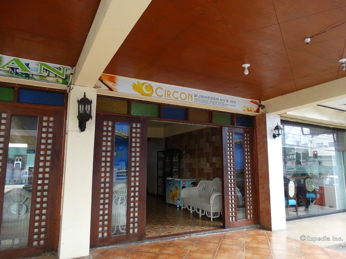 Exterior & Views 2, Circon Businessman's Inn, Puerto Princesa City