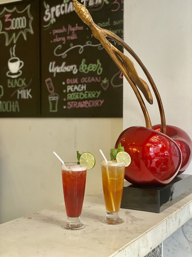 Others 3, Edoya Hotel Ben Thanh, District 1