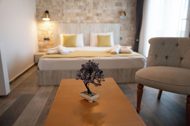 Bedroom 2, Talles Comfort, Çeşme