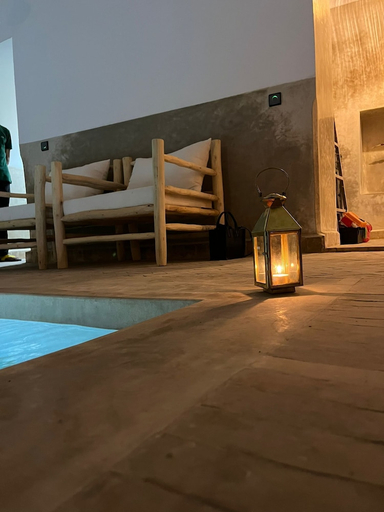 Sport & Beauty 4, Riad Begonville, Marrakech