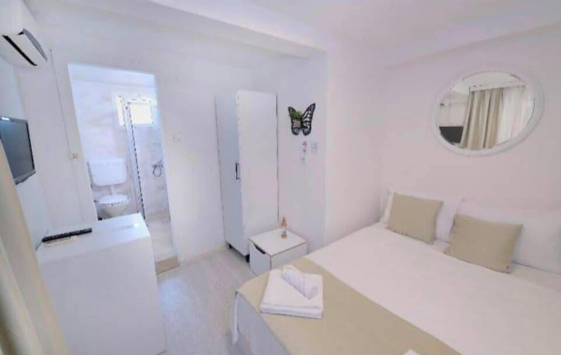 Room 3, La Viva Best Pansiyon, Çeşme