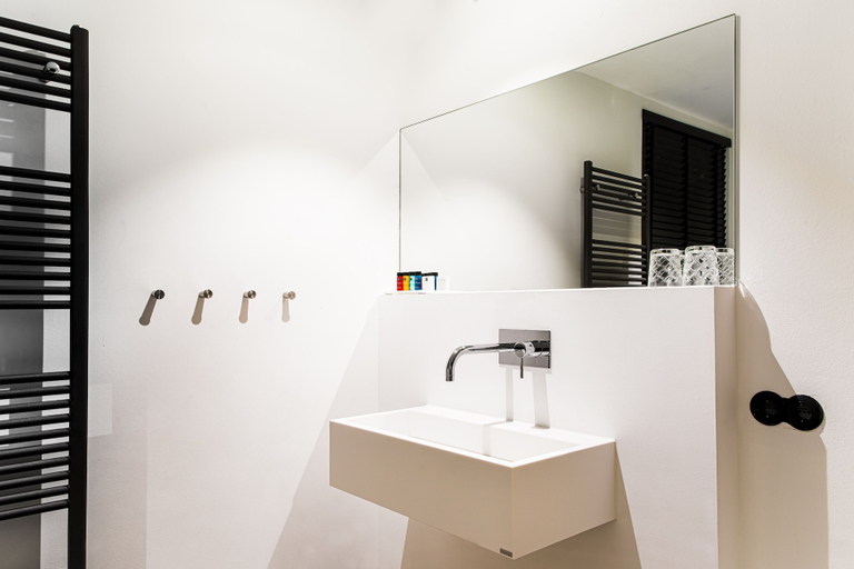 Bathroom 4, Landgoed Kasteel de Hoogenweerth, Maastricht
