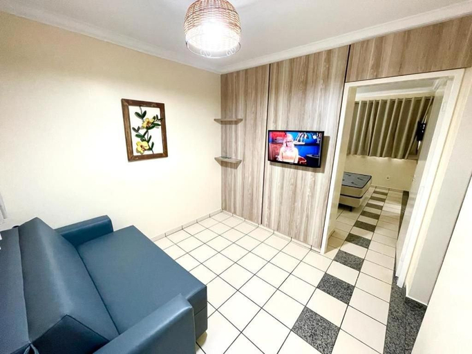 4, diRoma Internacional Resort, Caldas Novas