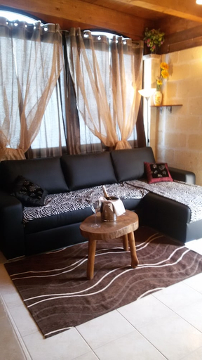 Bedroom 4, L'Isola Felice, Bari