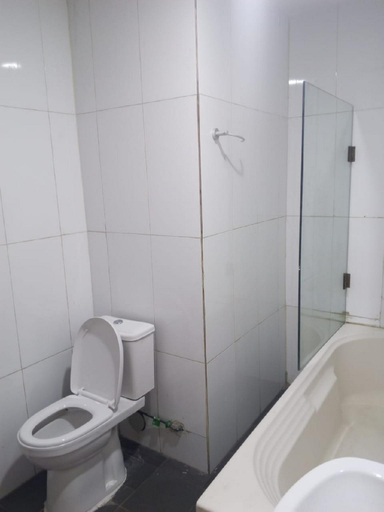 Bathroom 2, Royal Rex Hotels & Spa, Amuwo Odofin