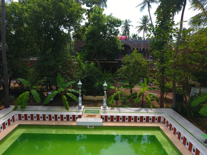 Sport & Beauty, Indeco Hotels Swamimalai, Thanjavur