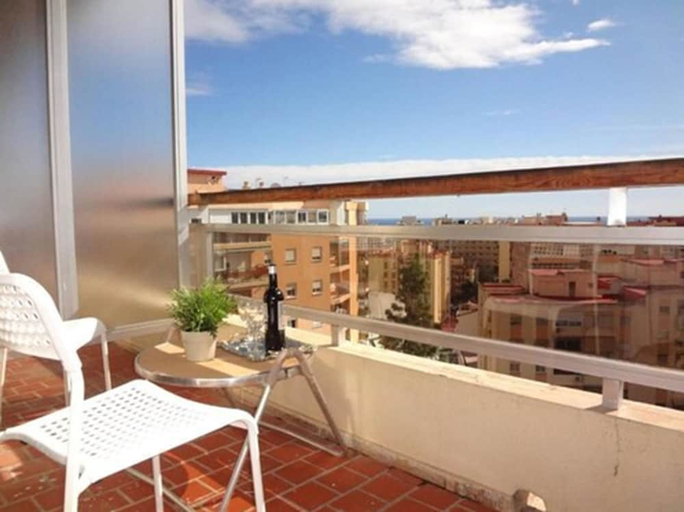 Others 5, Hotel Carlos I, Málaga