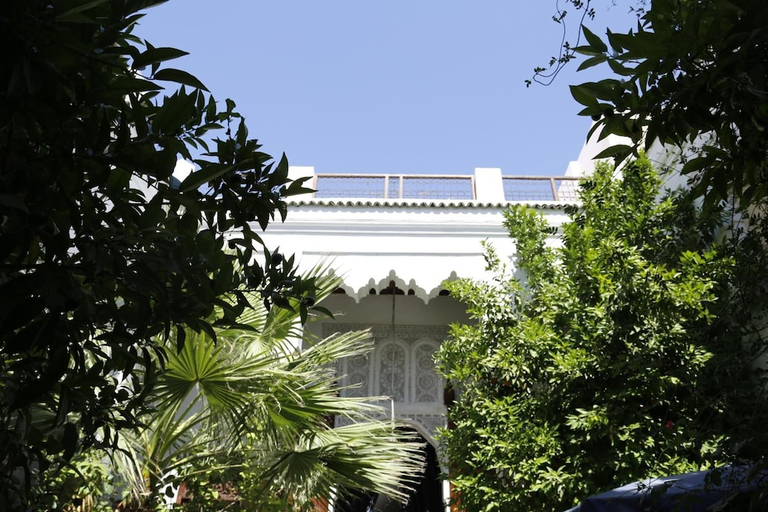 Exterior & Views 2, Riad Le Sucrier De Fès, Fès