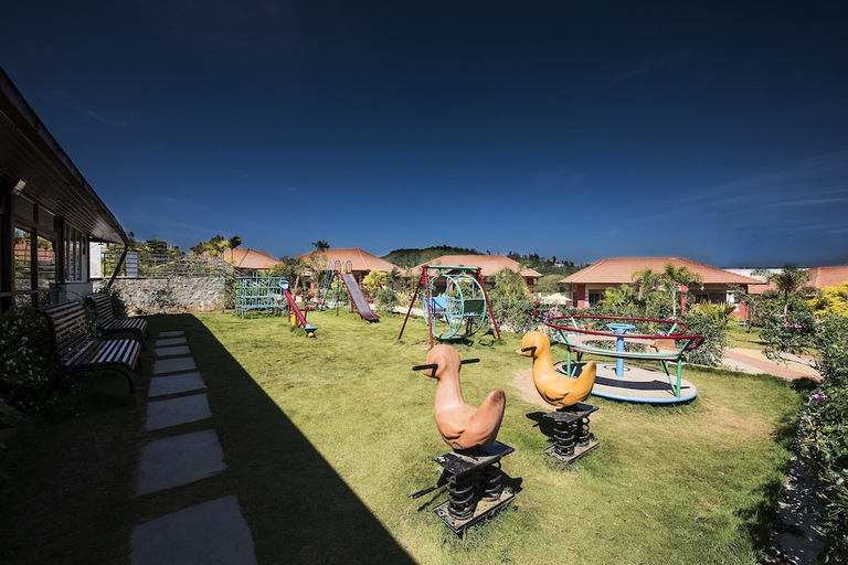 Others 2, LEISURE VACATIONS WOODSTOCK VILLAS, Kodagu