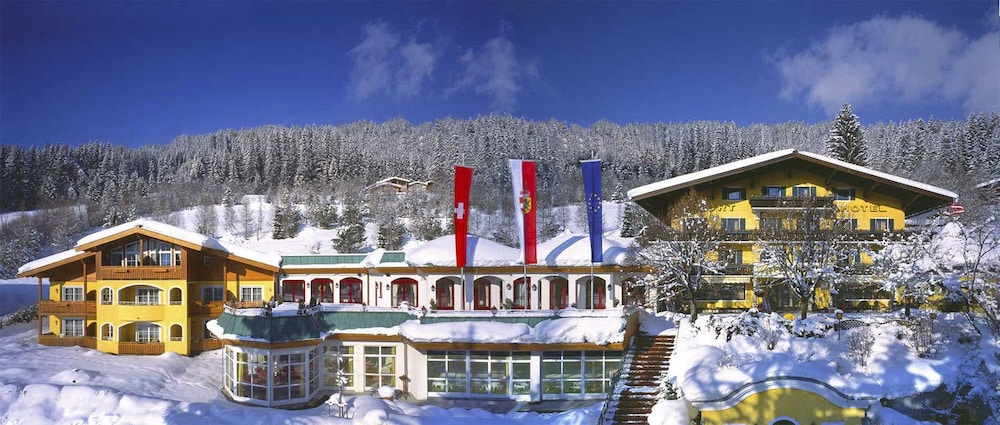Others 2, GRUNDLERS HOTEL RESTAURANT SPA, Sankt Johann im Pongau
