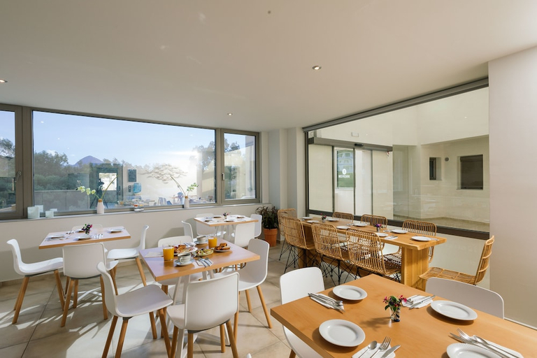 Food & Drinks 5, Belvedere Apartments & Spa, Crete