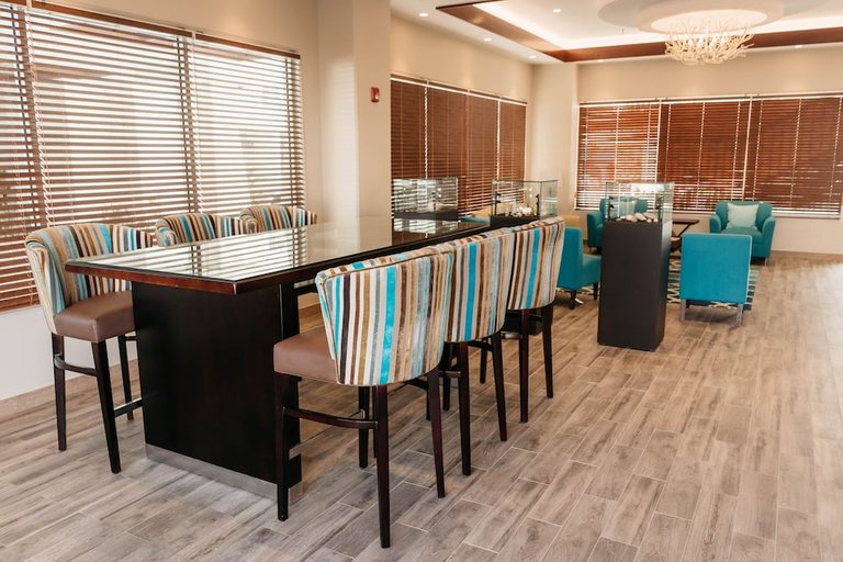 Food & Drinks 4, Surfrider Resort Hotel, Saipan