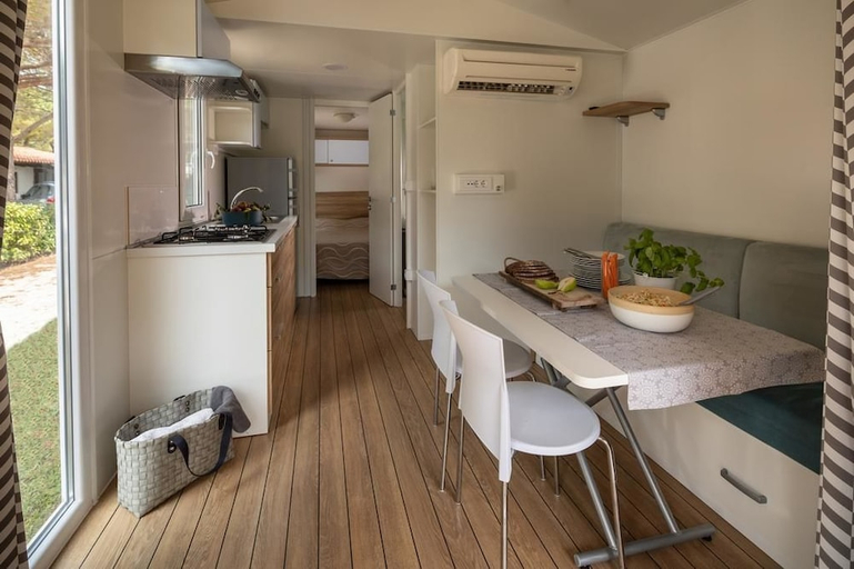 Others 4, Villaggio Residence Punta Spin, Gorizia