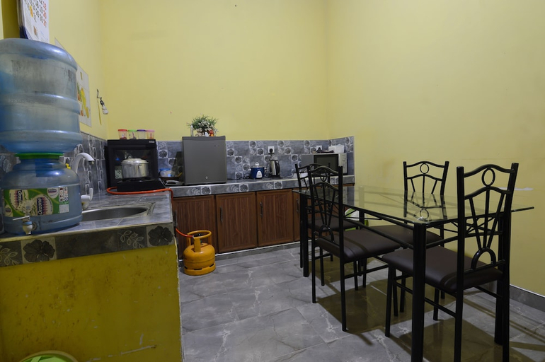 Food & Drinks, Binara Home Stay -Tourist Lodge, Thamankaduwa