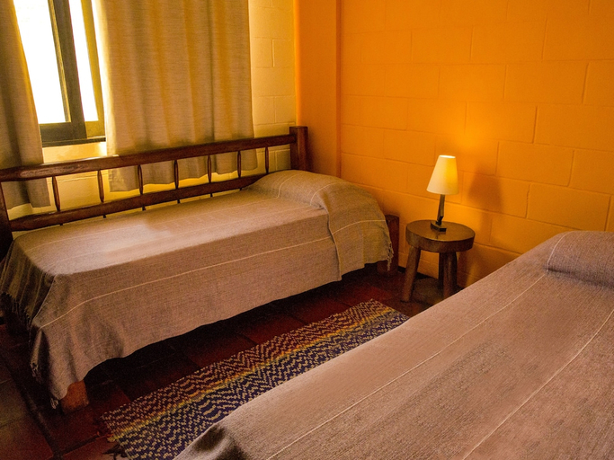 Bedroom 2, Apa Pau Brasil, Armação dos Búzios