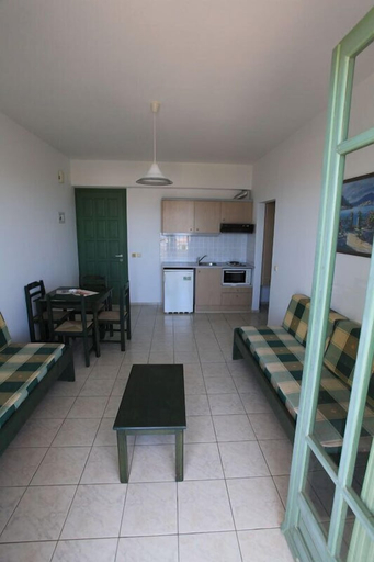 Others 4, Nikolas Villas Apartments, Crete