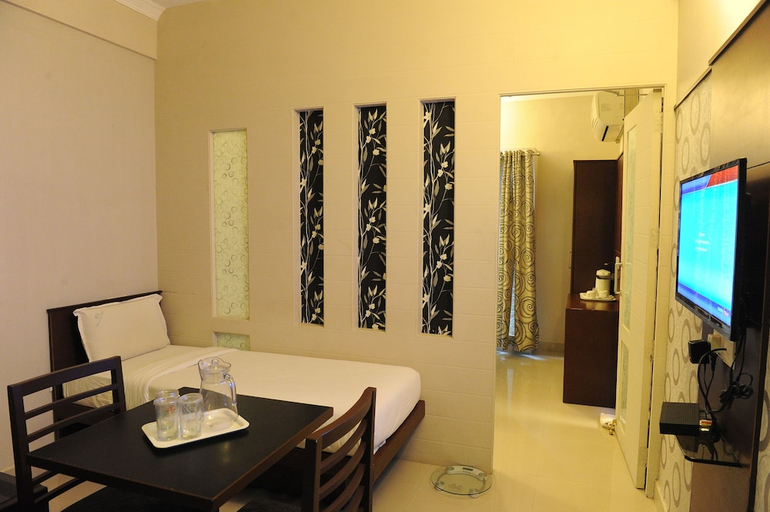 Others 5, Greens Gate Chennai, Chennai
