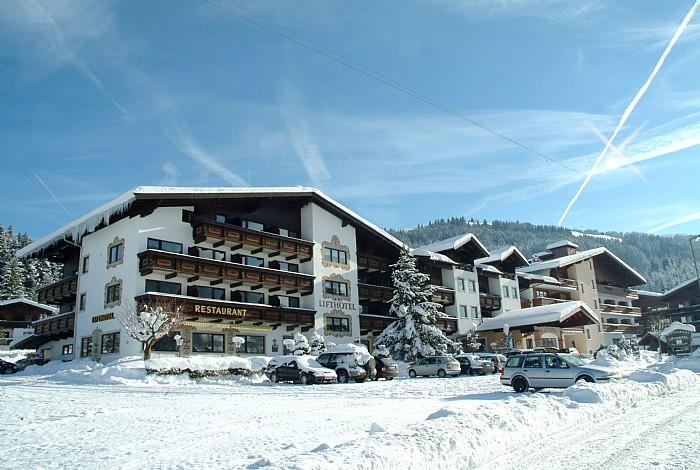 Exterior & Views 2, Lifthotel, Kitzbühel